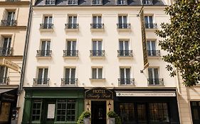 Neuilly Park Hotel